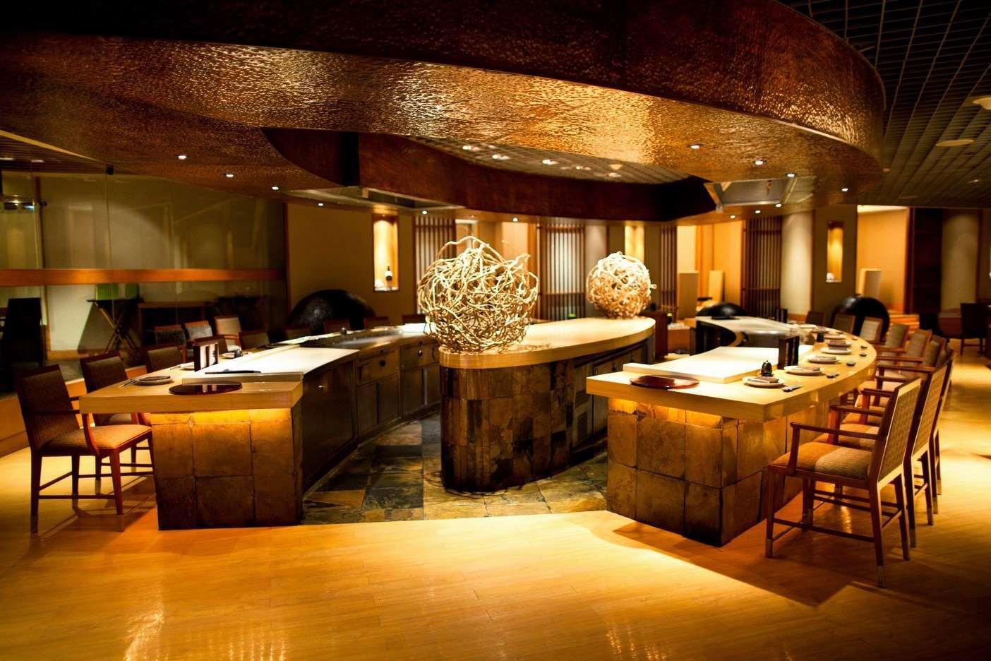 Conrad Bangkok Residences Esterno foto