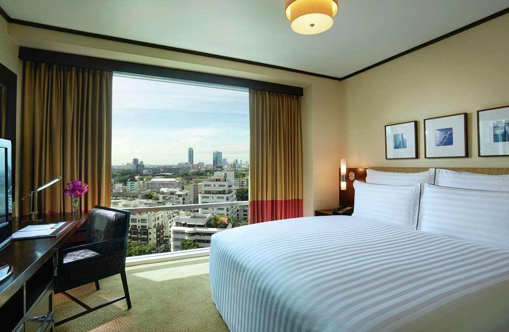 Conrad Bangkok Residences Camera foto