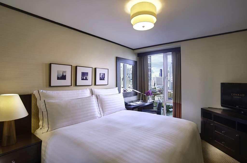 Conrad Bangkok Residences Camera foto